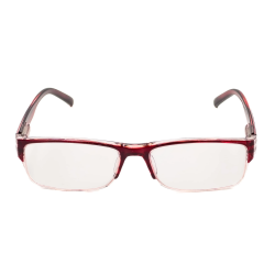 Ochelari de Vedere, Naked, Rosu