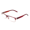 Ochelari de Vedere, Naked, Rosu