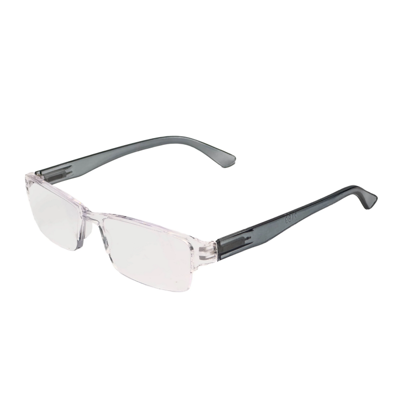 Ochelari de Vedere, Naked, Transparent