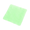Laveta din microfibra pentru ochelari, Verde